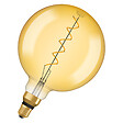 OSRAM - LED globe 200mm clair filament OR 4W28 E27 chaud - vignette