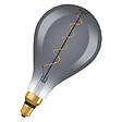 OSRAM - LED Standard clair filament spiral SMOKE 4W E27 chaud - vignette