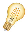 OSRAM - LED Standard  clair filament OR 4W E27 chaud - vignette