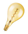 OSRAM - Ampoule LED Standard 160mm clair fil var OR 4W E27 ch - vignette