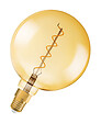 OSRAM - LED globe 200mm clair filament var OR 4W E27 chaud - vignette