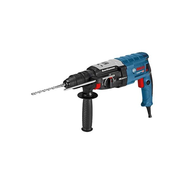 BOSCH - Perforateur Bosch Gbh 2-28 F Professional Sds-plus 880w - large