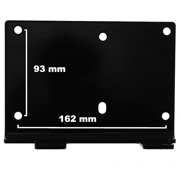 GT MARKET - Treuil électrique avec télécommande sans fil 1360 kg - large