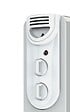 SUPRA - radiateur bain d'huile 1500w - orso1500 - vignette