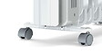 SUPRA - radiateur bain d'huile 1500w - orso1500 - vignette