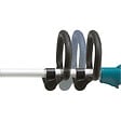 MAKITA - Coupe-herbe sans fil - 12 V max 10,8 V Li-Ion - sans batterie sans chargeur - 1,9 kg - vignette