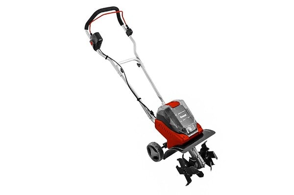 EINHELL - Motobineuse sans fil GE-CR 30 Li - Solo- Sans batterie ni chargeur - large