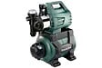 METABO - Surpresseur avec réservoir HWWI 3500/25 Inox - 1100W - hauteur de refoulement max. 45m - vignette