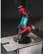 MAKITA - Meuleuse droite MAKITA GD0600 (400 W) - vignette