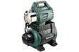 METABO - Surpresseur avec réservoir HWW 4500/25 Inox - 1300W - hauteur de refoulement max. 48m - vignette
