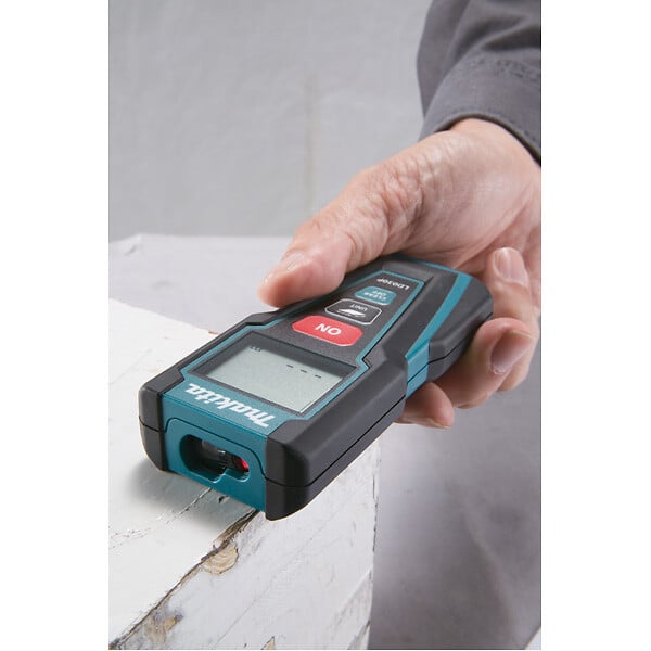 MAKITA - Télémètre Laser MAKITA LD030P - 30m - large