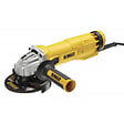 DEWALT - Meuleuse électrique 1200W 125mm avec coffret et disque diamant DT71563-QZ DeWalt - vignette