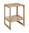 5 FIVE SIMPLY SMART - Meuble Etagère de rangement empilable L 34.5 cm x H 51 cm - vignette