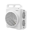 SUPRA - Soufflant à thermostat mécanique SOUFFLEO 2 - jusqu'à 20 m² traités - vignette