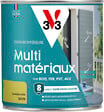 V33 PEINTURE - Peinture multi-materiaux DP Satin Lumière ete Pot 0.5l - vignette