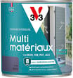 V33 PEINTURE - Peinture multi-matériaux DP prune 0.5 L - vignette