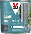 V33 PEINTURE - Peinture multi-materiaux DP Metal Anthracite Pot 0.5l - vignette