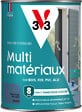 V33 PEINTURE - Peinture multi-materiaux DP - Bleu - Satin - 1,5L - vignette