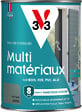 V33 PEINTURE - Peinture multi-materiaux DP - Garrigue - Satin - 1,5L - vignette