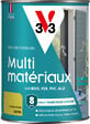 V33 PEINTURE - Peinture multi-materiaux DP - Lumière été - Satin - 1,5L - vignette