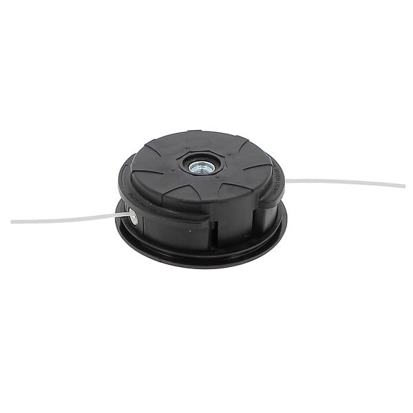 GT GARDEN - Lot de 3 têtes fil professionnelles pour débroussailleuse et multifonction 4 en 1 - large