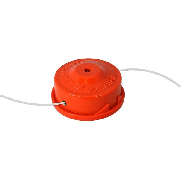 GT GARDEN - Tête fil pour débroussailleuse et multifonction 4 en 1 - large