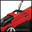EINHELL - Tondeuse thermique GC-PM 40/2 - 40 cm de coupe - vignette