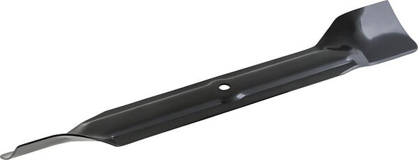 CENTRALE BRICO - Lame de rechange standard 32Â cm pour MTD tondeuses électriques - large