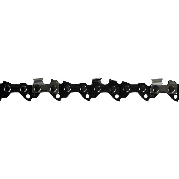 GT ELEC - Lot de 3 chaînes OREGON 57 maillons - Référence : 91PX057X - large
