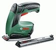 BOSCH - Agrafeuse sans fil PTK - 3,6 Li - Brico + Déco + Bureau - vignette