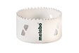 METABO - Scie cloche (HSS-Bi-Metall) 8 pièces diam 22 mm à 64 mm pour perceuse - vignette