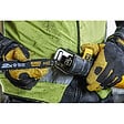 DEWALT - Scie sabre 18V DEWALT DCS380N-XJ - vignette
