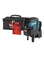 MAKITA - Niveau Laser MAKITA SK106DZ (Machine seule) - vignette