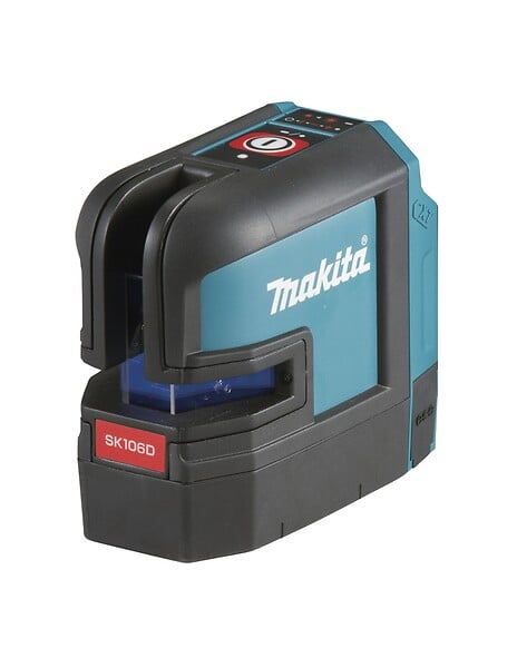 MAKITA - Niveau Laser MAKITA SK106DZ (Machine seule) - large