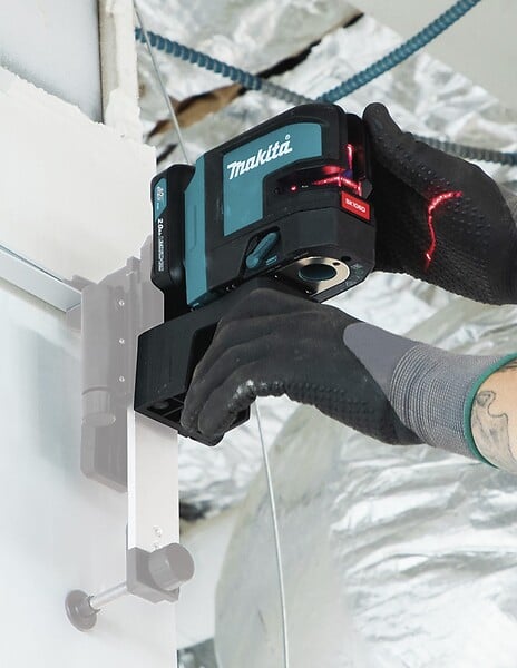 MAKITA - Niveau Laser MAKITA SK106DZ (Machine seule) - large