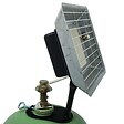 KEMPER - Chauffage radiant sur bouteille de gaz - vignette