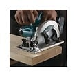 MAKITA - Scie circulaire MAKITA DSS610Z 18V LXT (vendu sans batterie) - vignette