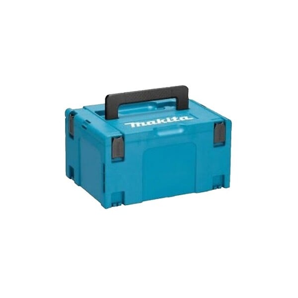 MAKITA - Scie Sauteuse MAKITA DJV181ZJ (vendu sans batterie) + Mak-pac - large