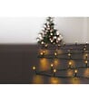 FEERIC LIGHTS & CHRISTMAS - Guirlande lumineuse Extérieur programmable 14  mètres 192 LED Blanc Chaud - vignette