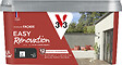 V33 PEINTURE - Peinture façades Easy Rénovation Noir 2,5 L - vignette