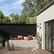 V33 PEINTURE - Peinture façades Easy Rénovation Noir 2,5 L - vignette