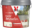 V33 PEINTURE - Peinture façades Easy Rénovation Meulière 10 L - vignette