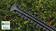 BOSCH - Taille haie sans fil EasyHedgeCut 18V-52-13 avec batterie et chargeur - vignette