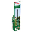 BOSCH - Taille haie sans fil EasyHedgeCut 18V-52-13 avec batterie et chargeur - vignette