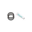 HANSGROHE - Hansgrohe Joints mitigeur lavabo Focus/Talis S (98702000) - vignette