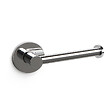 TATAY - Porte-rouleau WC TATAY martins sans couvercle - vignette