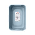 TATAY - Corbeille de Rangement TATAY 5L Baobab Bleu - vignette
