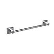TATAY - Porte-serviettes TATAY epsilon 1 barre 45 cm - vignette