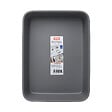 TATAY - Organiseur TATAY a5 baobab gris anthracite - vignette