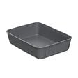TATAY - Organiseur TATAY a5 baobab gris anthracite - vignette